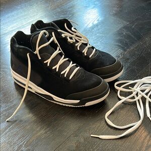 Nike Jordan Big Fund